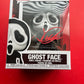 QC - Jack Quaid Ghostface Funko BAS 2W359777