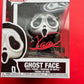 QC - Jack Quaid Ghostface Funko BAS 2W359773