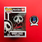 QC - Jack Quaid Ghostface Funko BAS 2W359773