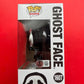 QC - Jack Quaid Ghostface Funko BAS 2W359773