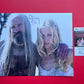 QC - Bill Moseley 11x14 Photo