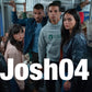 Josh Segarra Autograph Preorder