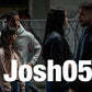 Josh Segarra Autograph Preorder