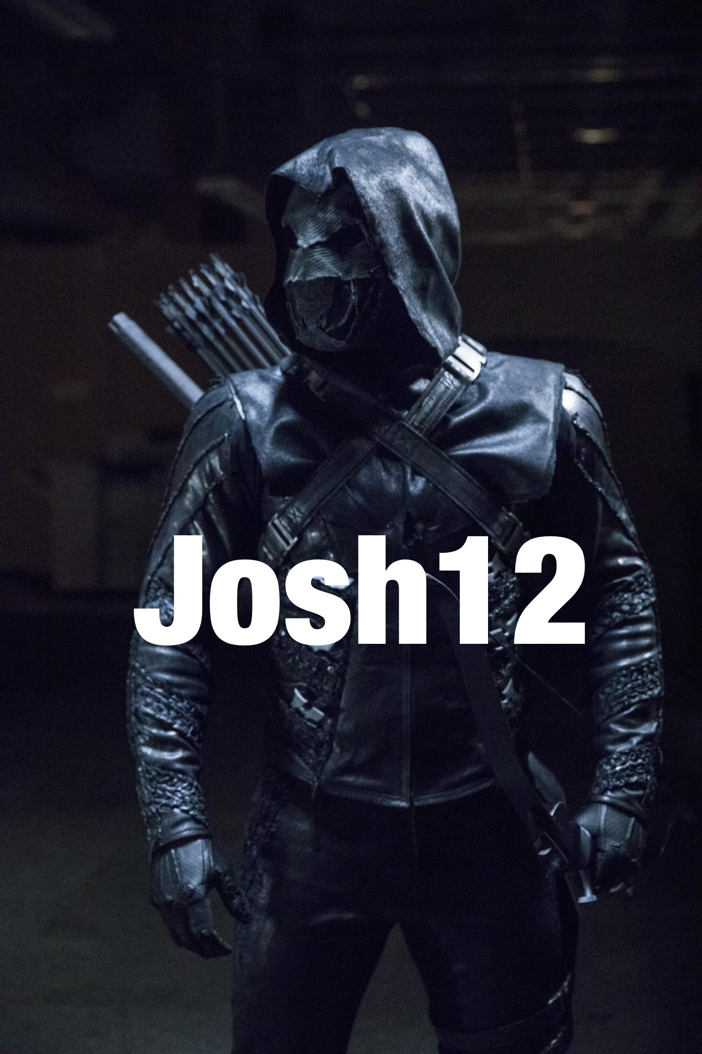 Josh Segarra Autograph Preorder