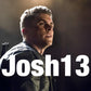 Josh Segarra Autograph Preorder