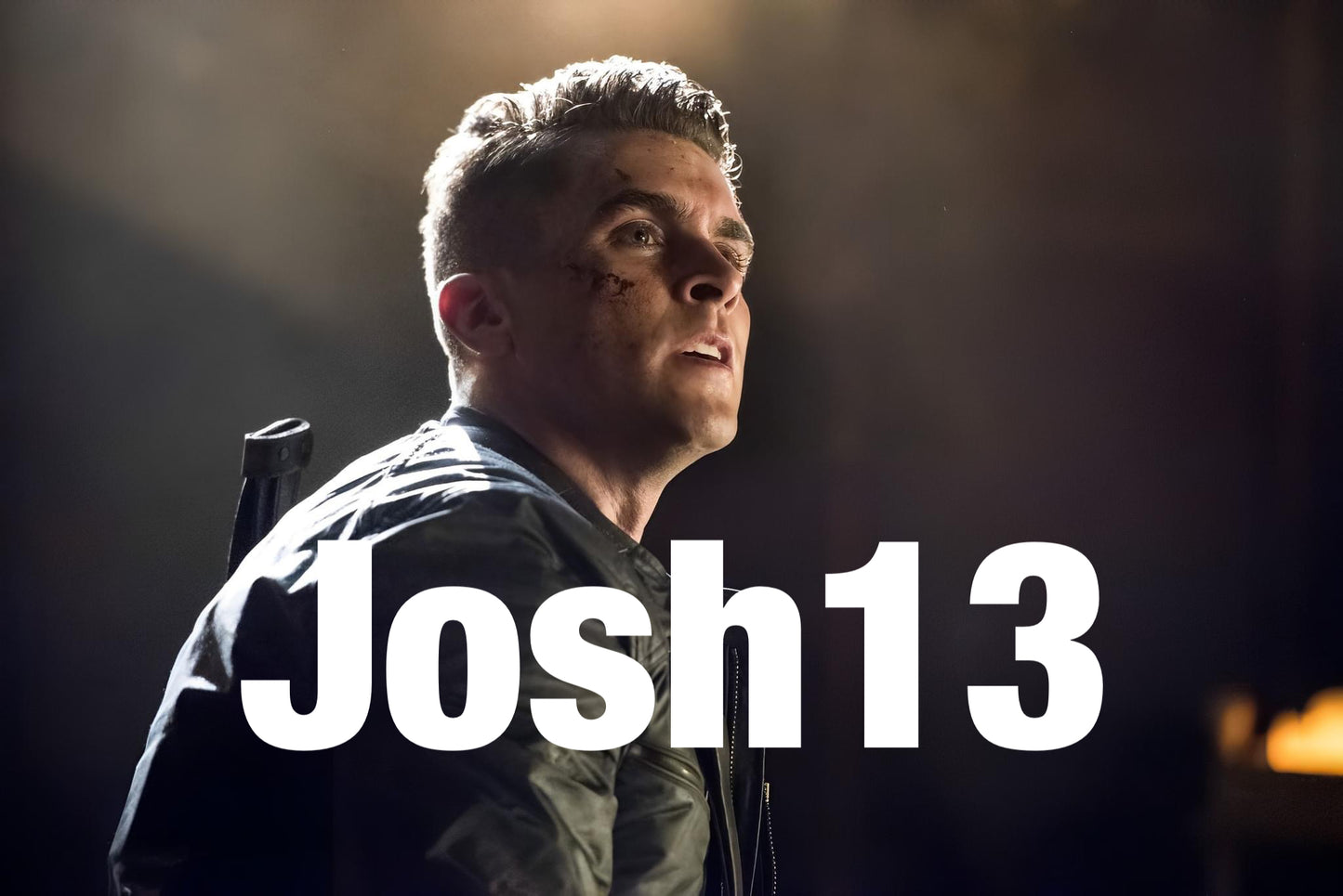 Josh Segarra Autograph Preorder