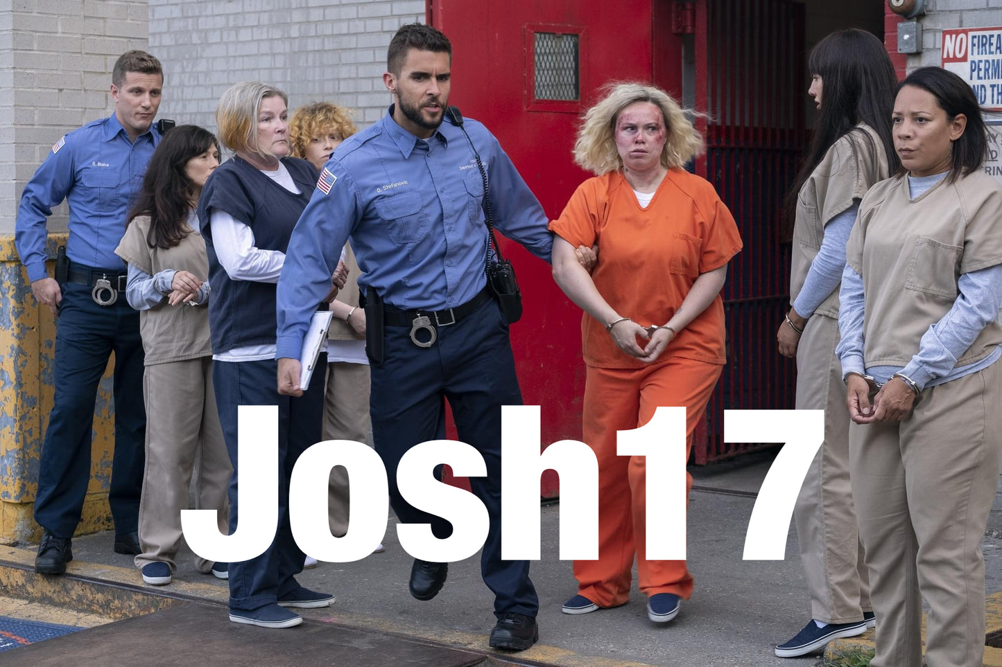 Josh Segarra Autograph Preorder